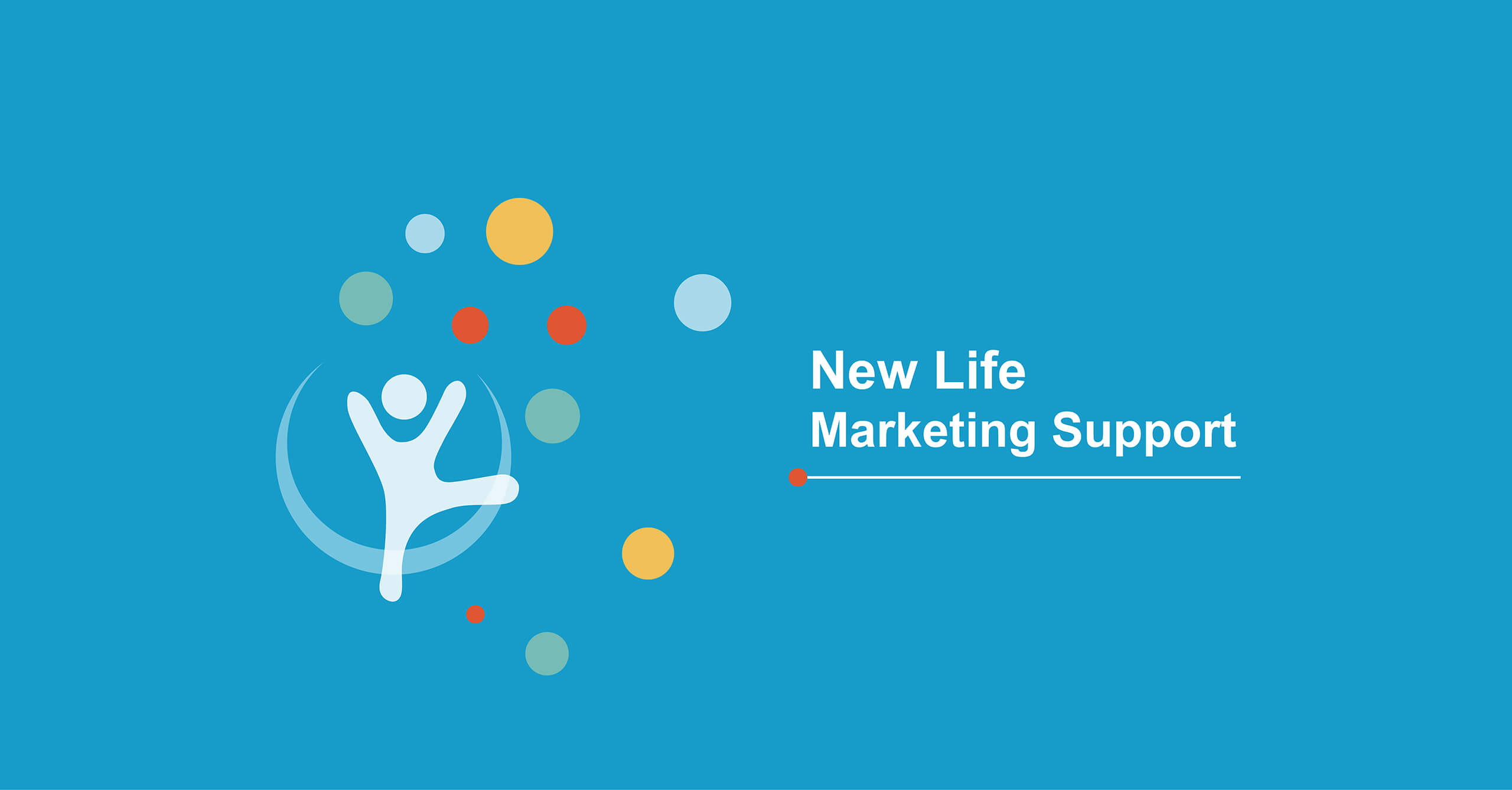 New Life Marketing Support