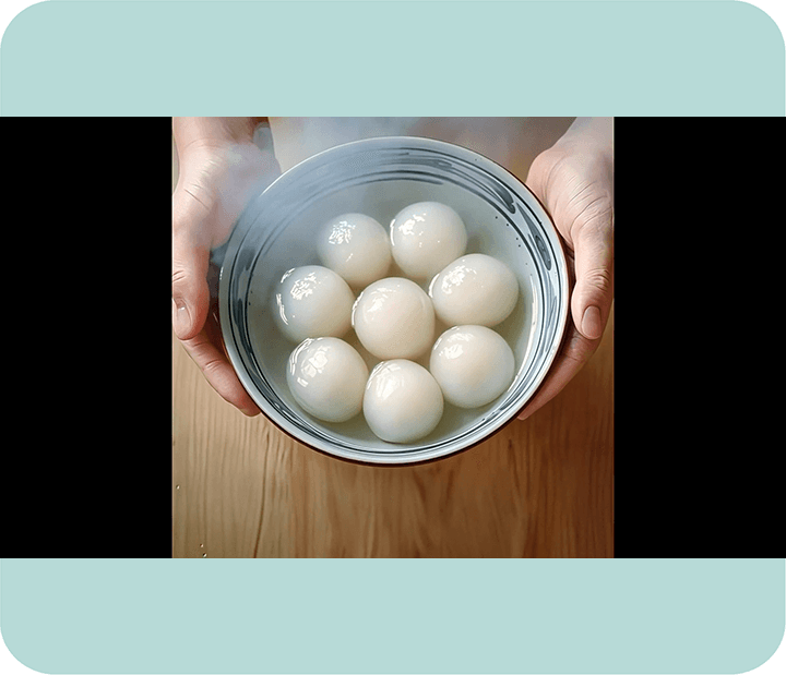 一口暖冬，幸福滋味