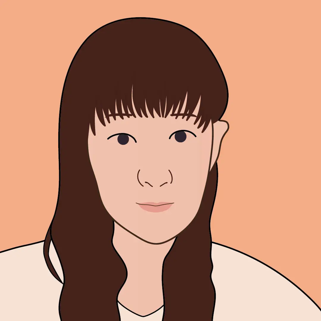 New life 新生命主管畫像 劉邦如