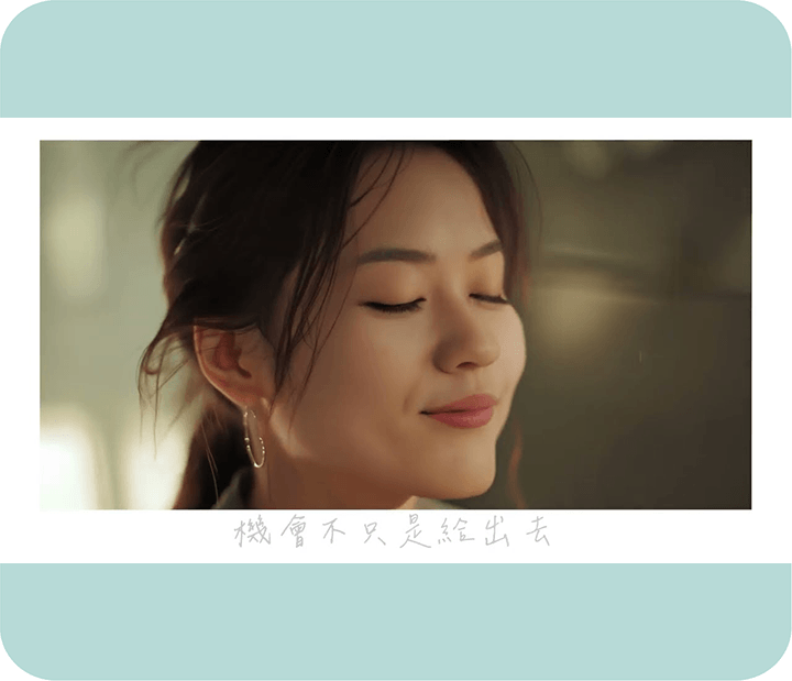 包容不是成本，而是改變的力量